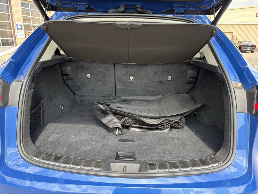 Used 2023 Lexus NX 250 FWD image 27