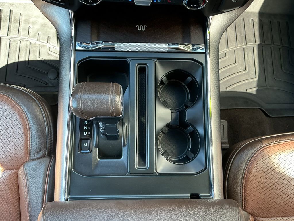 Used 2021 Ford F150 King Ranch w/ Equipment Group 601A High AWD/4WD image 17