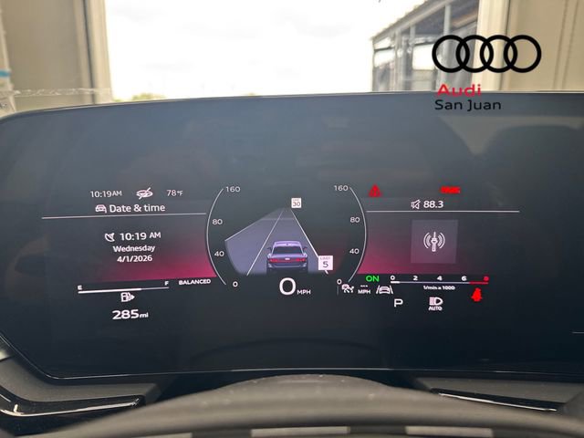 Used 2026 Audi A6 Premium Plus image 25