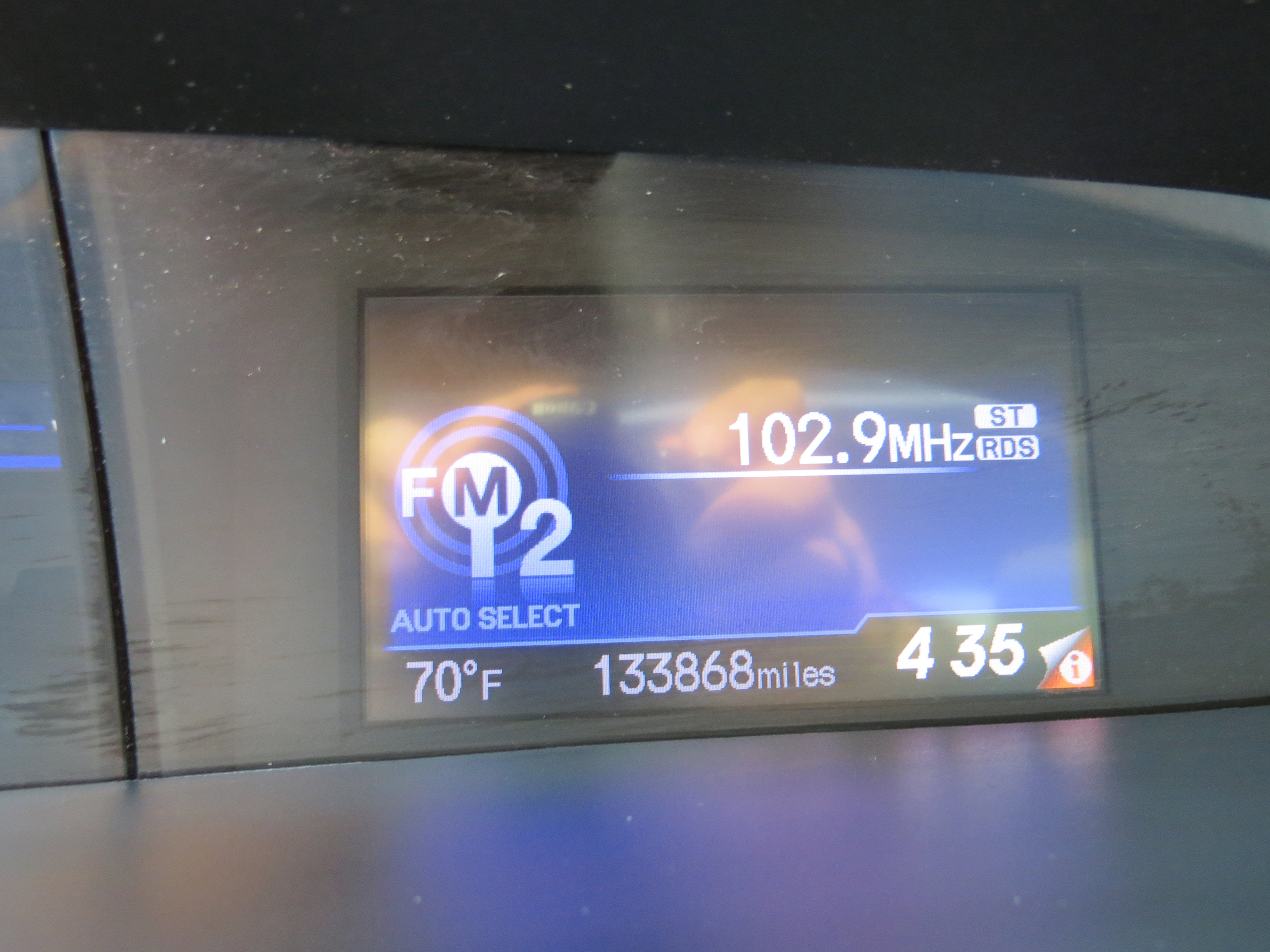 Used 2012 Honda Civic EX image 11