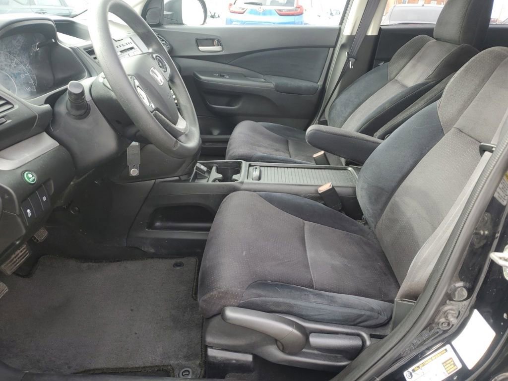 Used 2014 Honda CR-V EX image 19