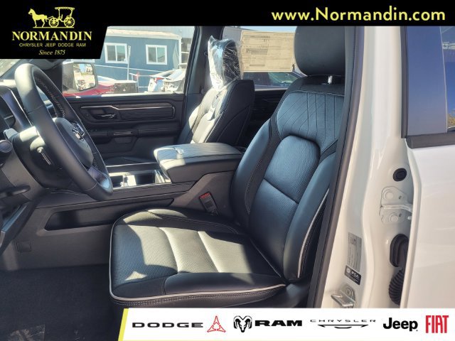 New 2026 RAM 1500 Limited AWD/4WD image 9