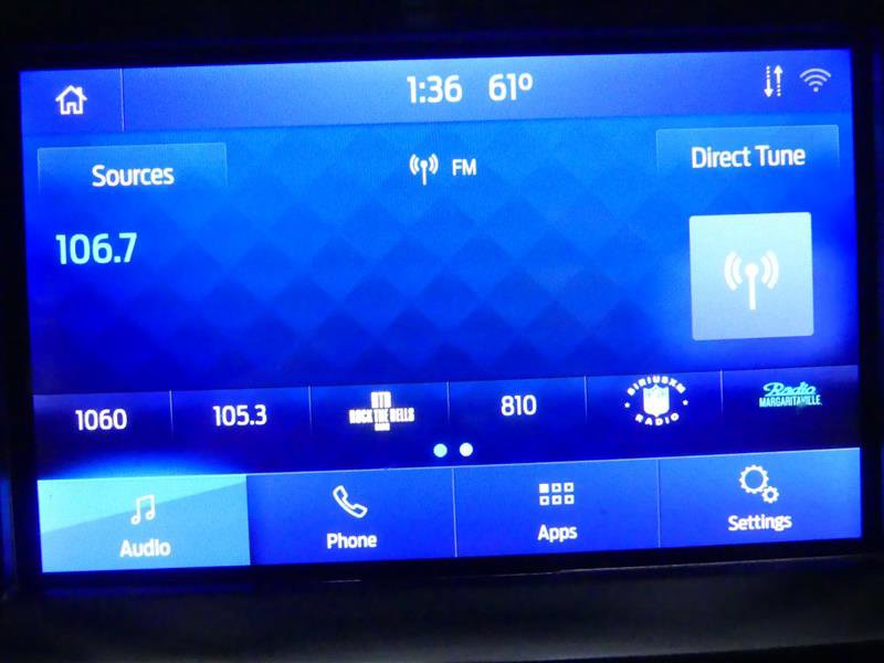 Used 2021 Ford F250 XLT w/ XLT Premium Package image 10