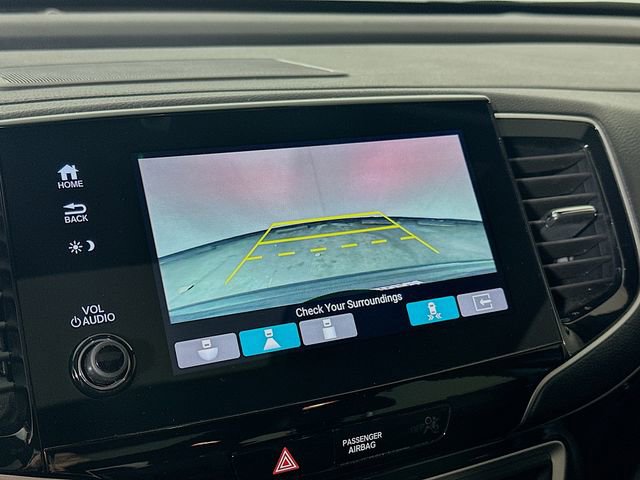 Used 2020 Honda Pilot Black Edition image 15