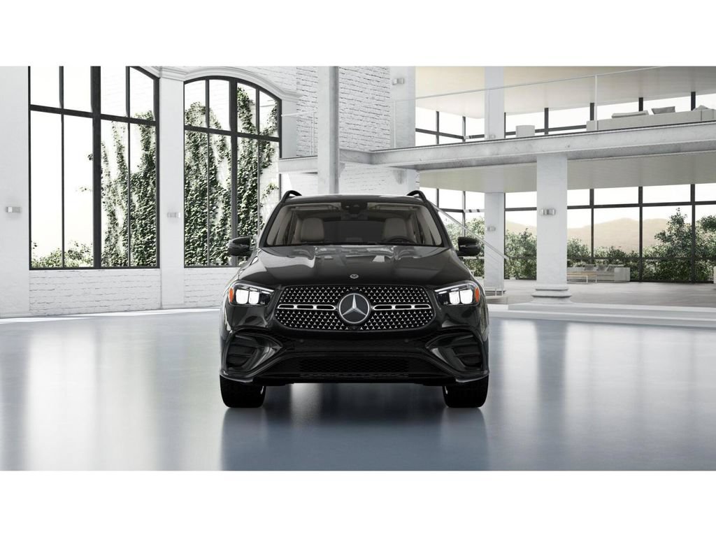 New 2026 Mercedes-Benz GLE 450 4MATIC image 7
