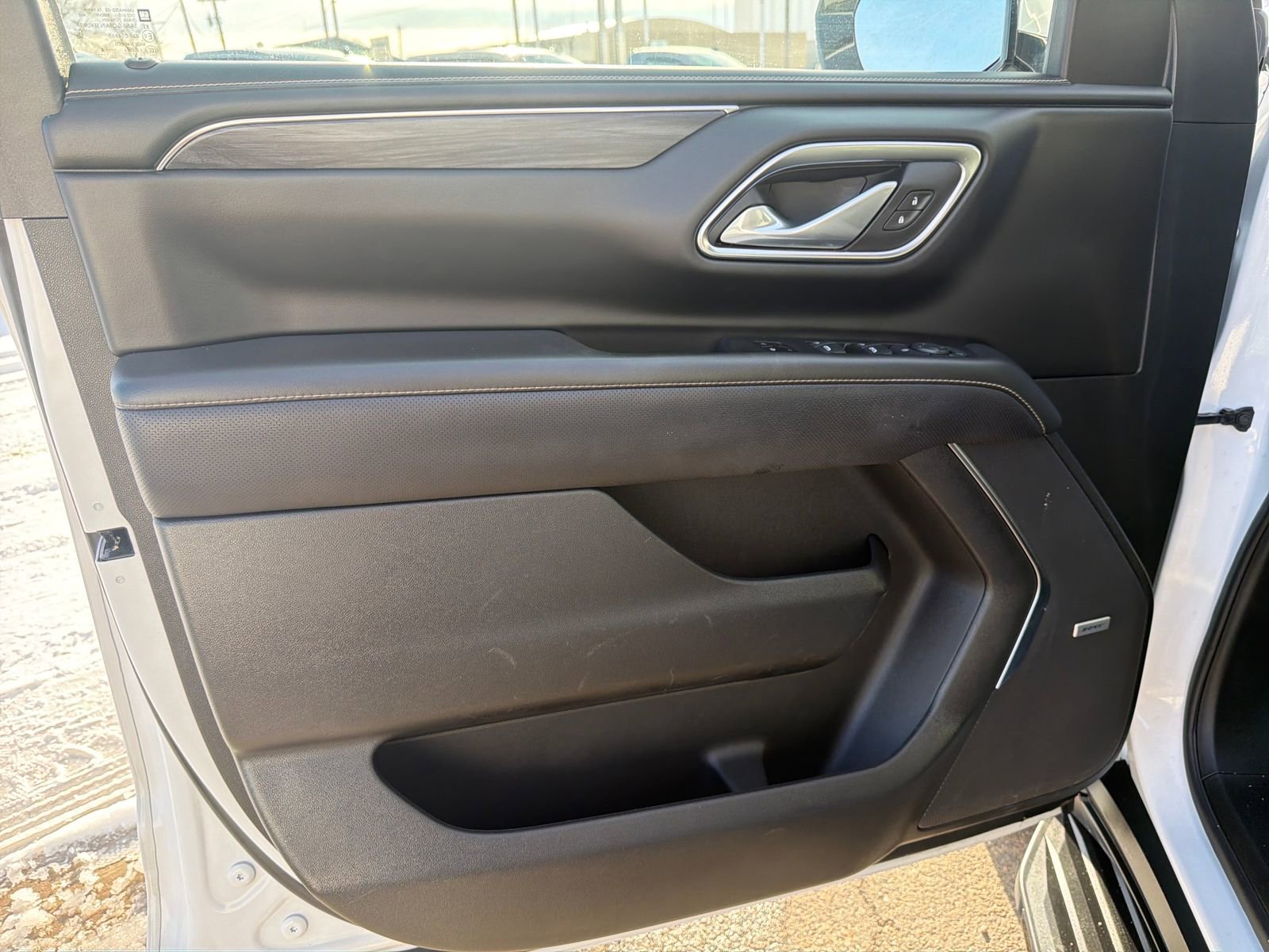 Used 2024 GMC Yukon SLT image 14