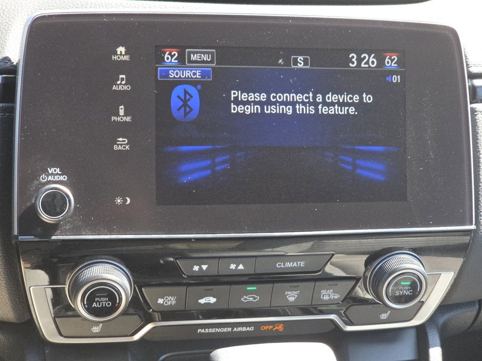 Used 2020 Honda CR-V EX image 6