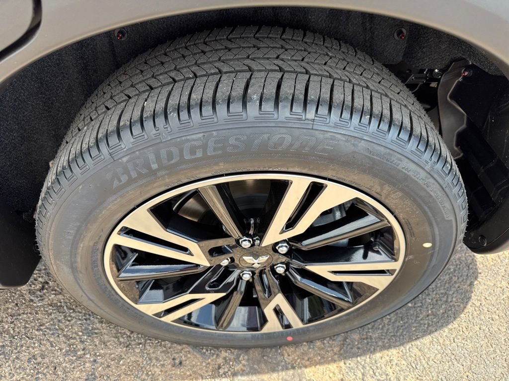 New 2026 Mitsubishi Eclipse Cross SE AWD/4WD image 41