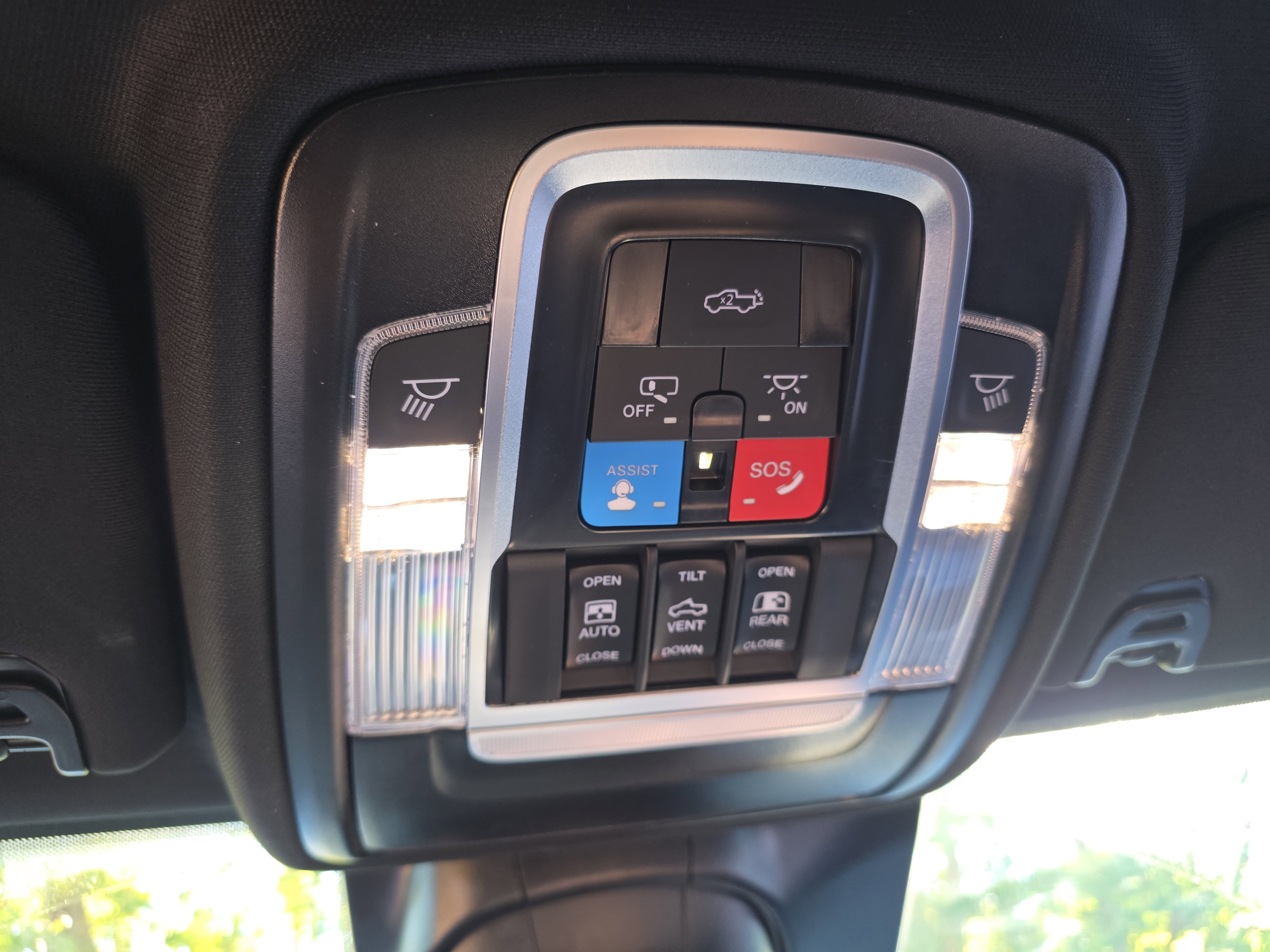 New 2026 RAM 3500 Limited image 7