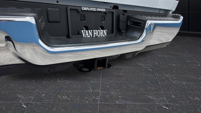 Used 2024 RAM 3500 Tradesman w/ Chrome Appearance Group image 34