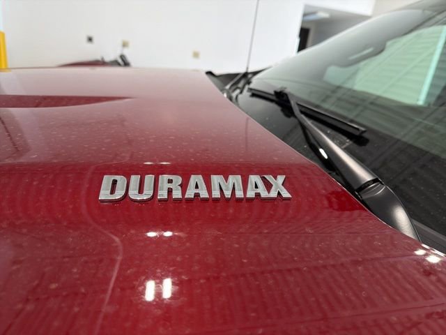 Used 2024 Chevrolet Silverado 1500 LTZ w/ LTZ Convenience Package II image 28