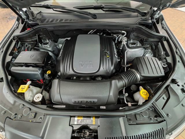 Used 2021 Dodge Durango R/T w/ Blacktop Package image 26