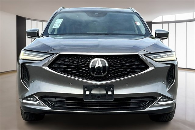 Used 2023 Acura MDX SH-AWD w/ Advance Package image 2