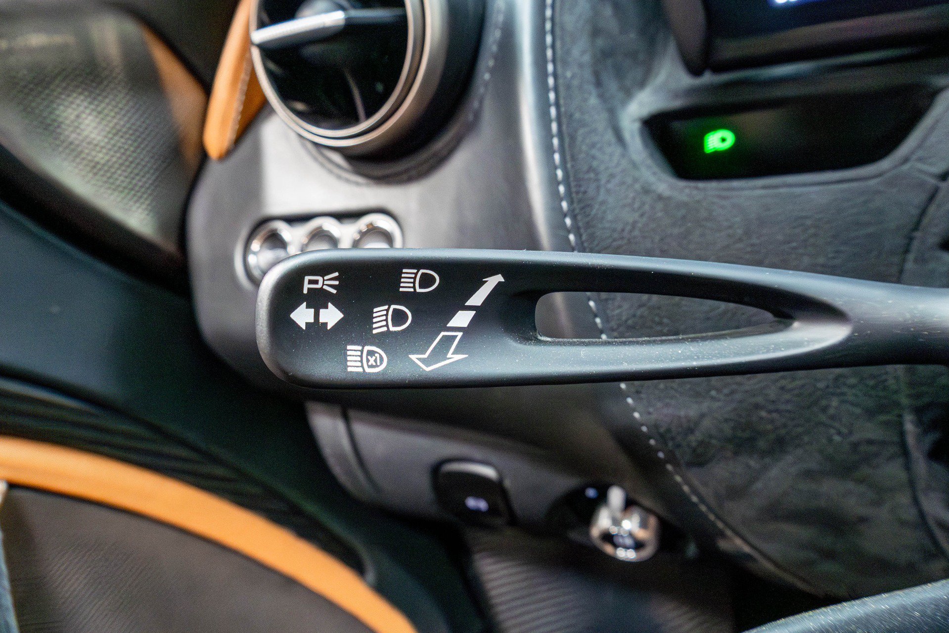 Used 2019 McLaren 720S Luxury RWD image 59