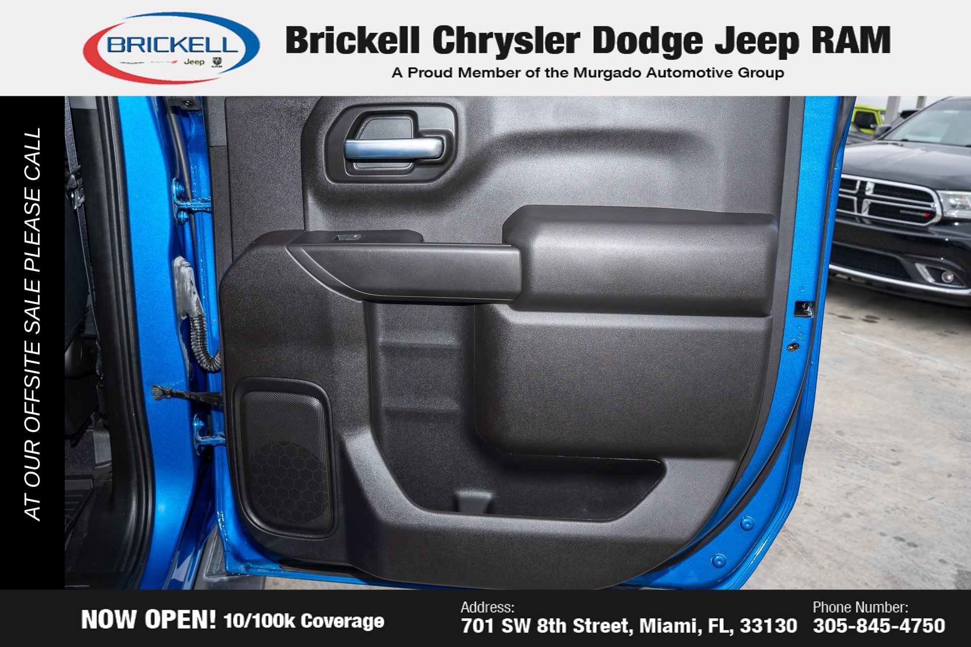 Used 2024 Chevrolet Silverado 1500 Custom image 13