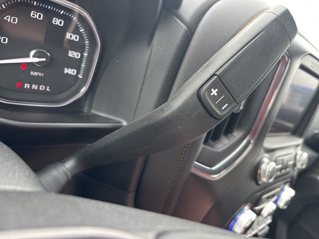 Used 2019 GMC Sierra 1500 AT4 w/ AT4 Premium Package AWD/4WD image 26