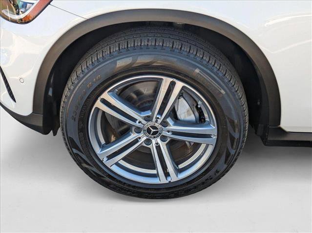 Used 2021 Mercedes-Benz GLC 300 GLC 300 w/ Premium Package image 22