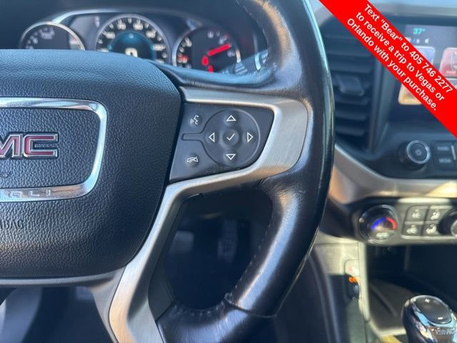 Used 2019 GMC Acadia Denali w/ Technology Package image 17