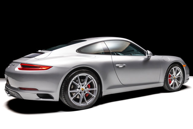 Used 2019 Porsche 911 Carrera S RWD image 27