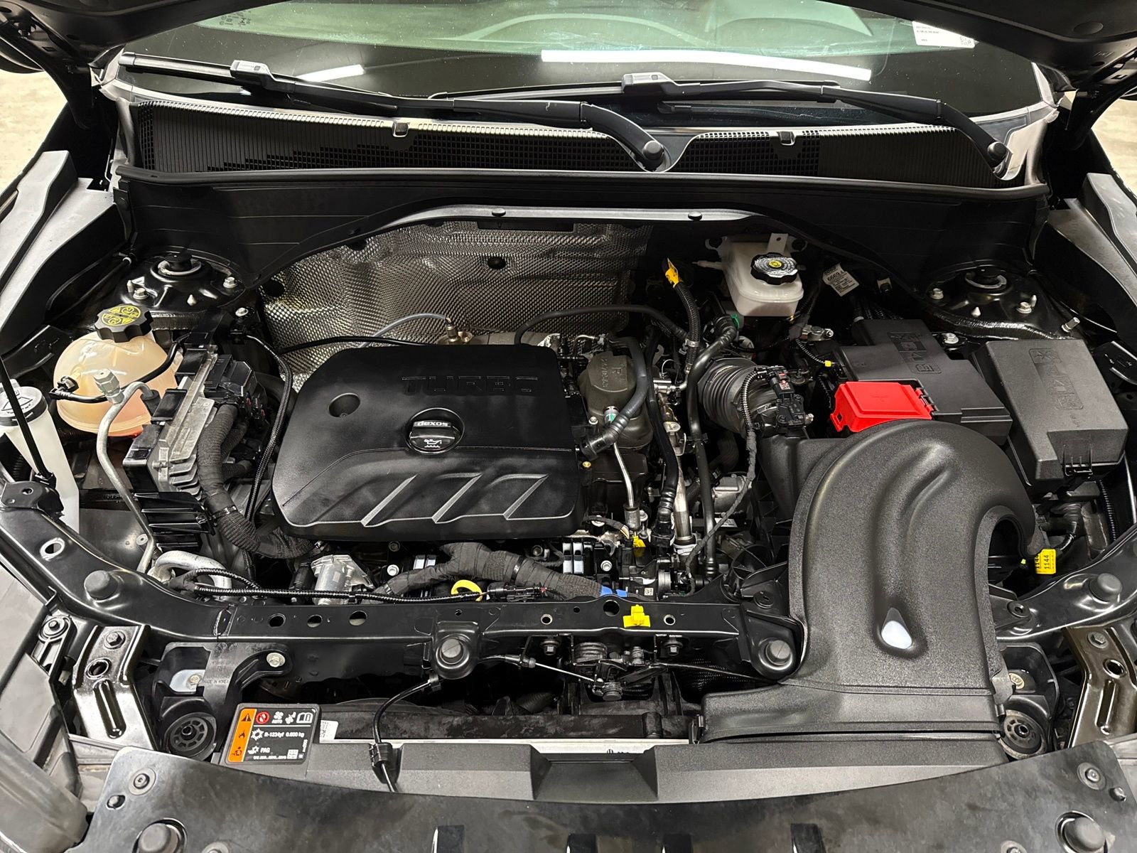 Used 2022 Chevrolet TrailBlazer RS w/ Sun and Liftgate Package image 25