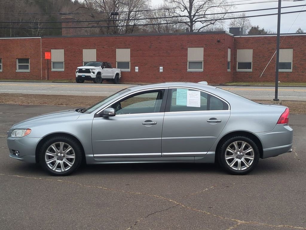 Used 2011 Volvo S80 3.2 image 7