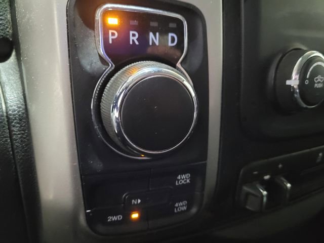 Used 2016 RAM 1500 Outdoorsman image 29