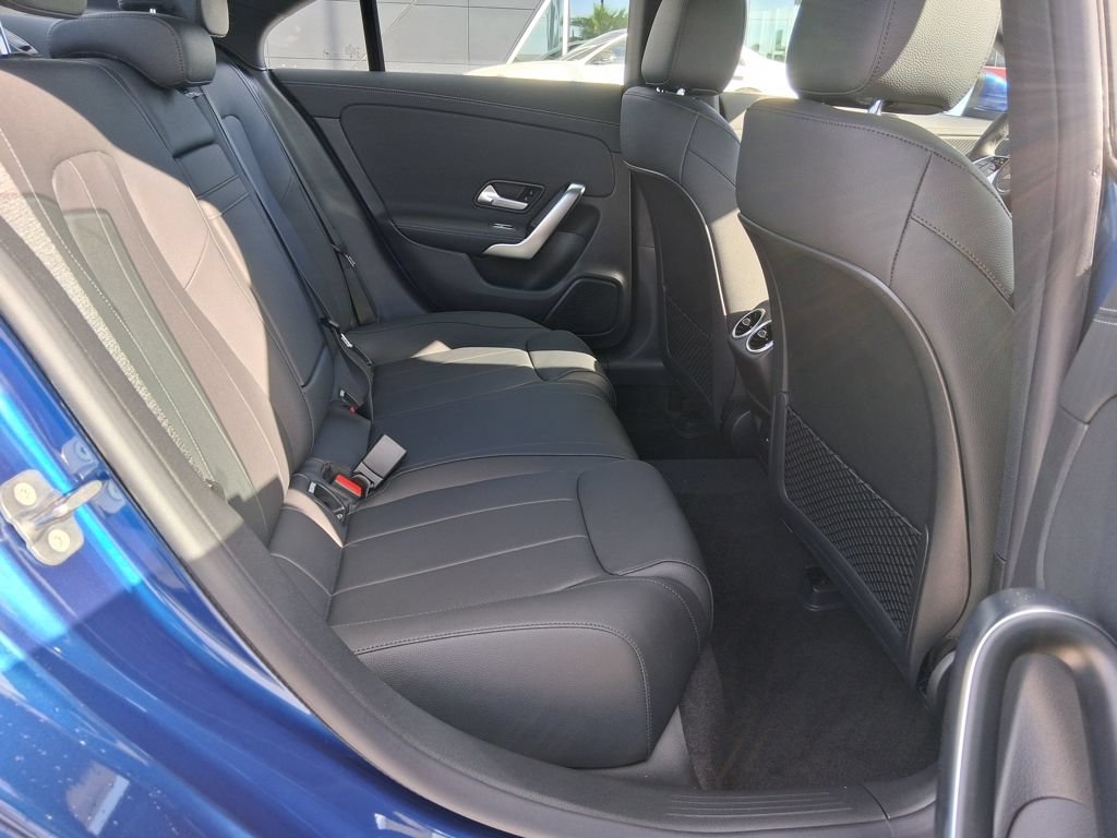 New 2026 Mercedes-Benz CLA 250 image 23