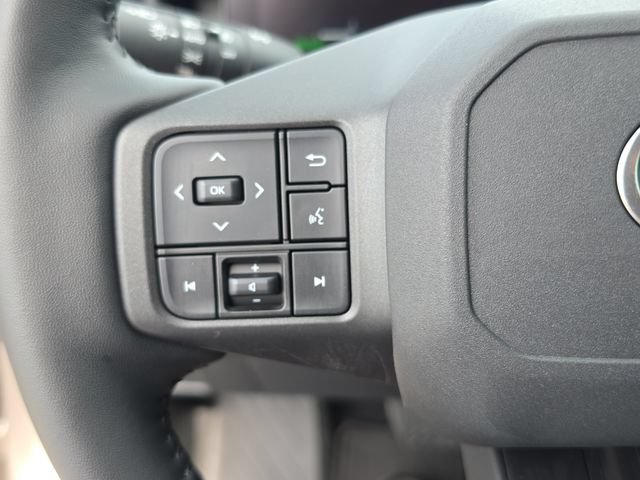 Used 2026 Toyota RAV4 Limited AWD/4WD image 22