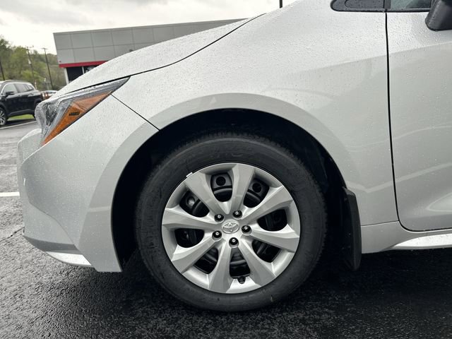 New 2026 Toyota Corolla LE FWD image 20