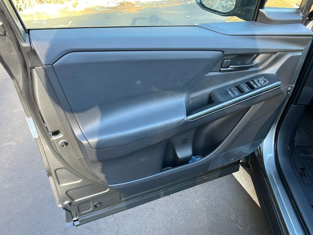 New 2026 Toyota bZ image 11