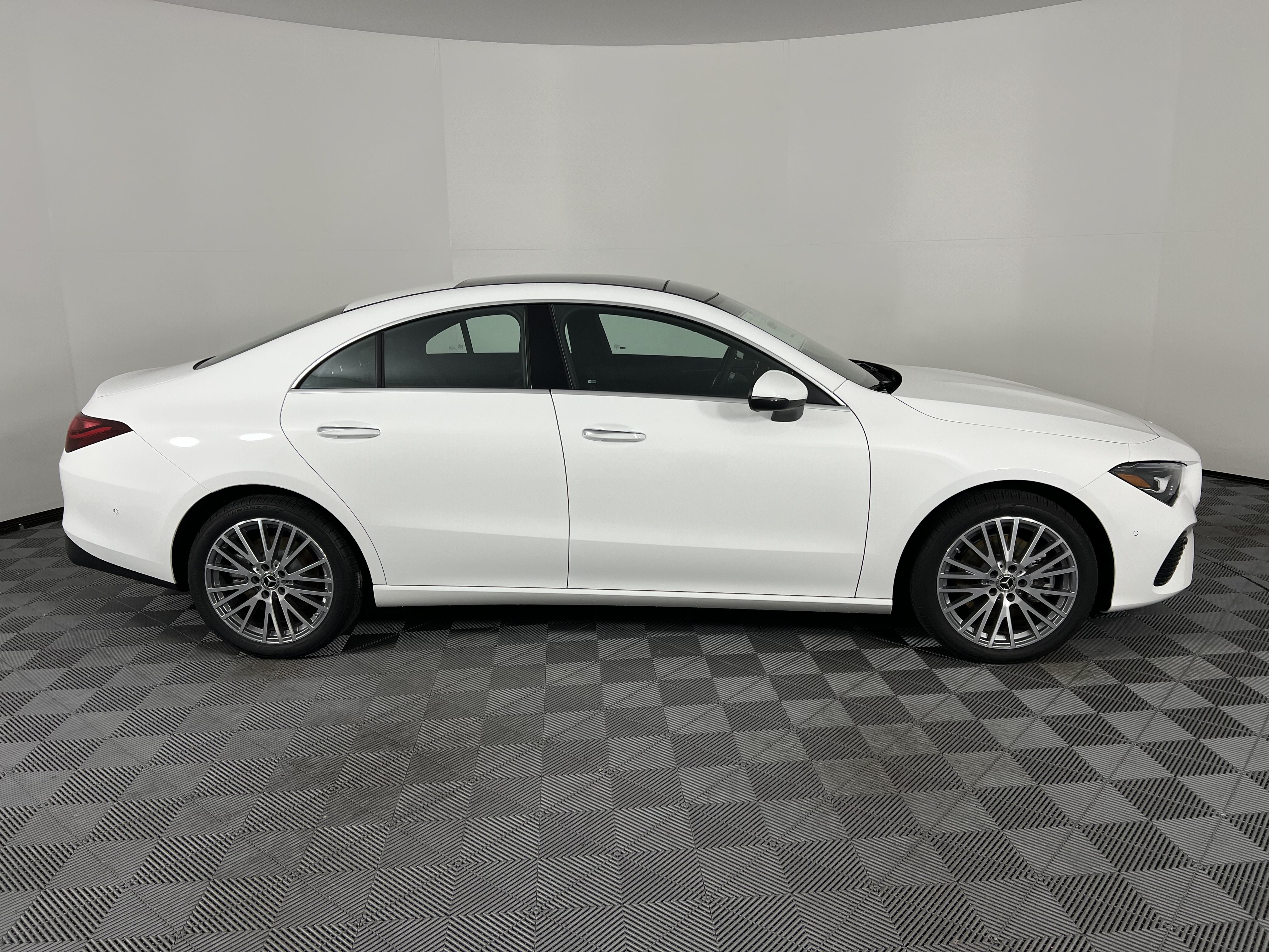 Used 2026 Mercedes-Benz CLA 250 4MATIC image 13