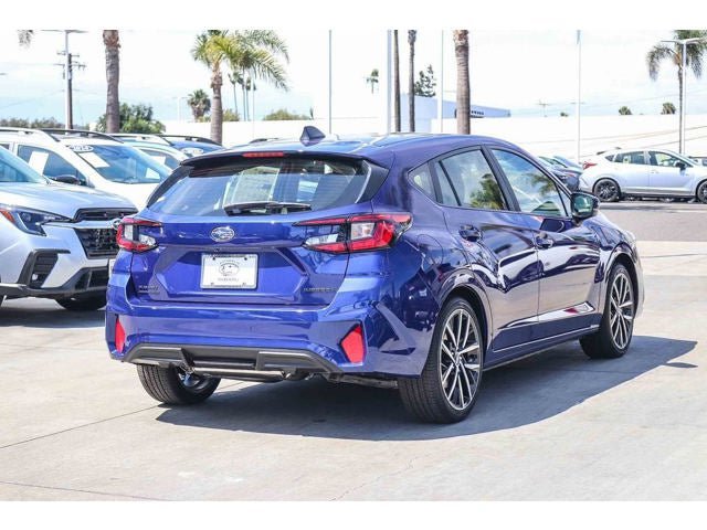 New 2026 Subaru Impreza 2.0i Sport AWD/4WD image 29