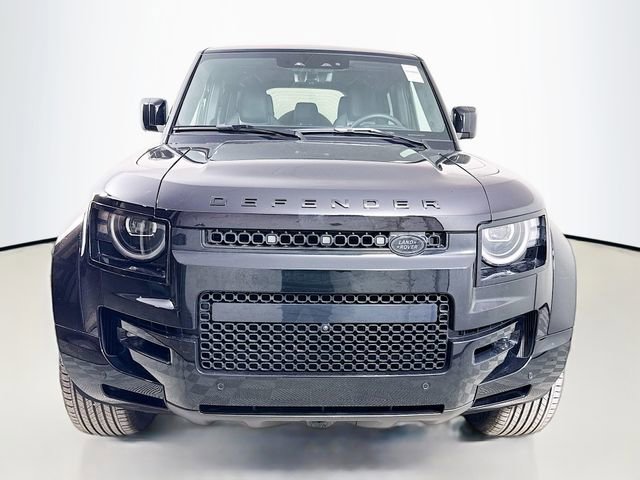 New 2026 Land Rover Defender 110 OCTA AWD/4WD image 2