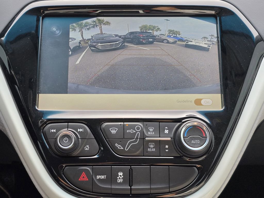 Used 2020 Chevrolet Bolt LT image 21