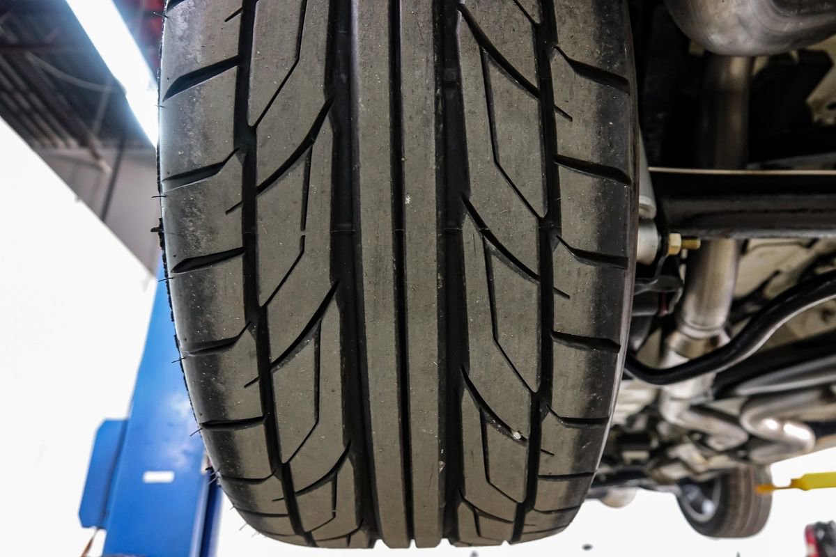 Used 1993 Ford Mustang GT image 85