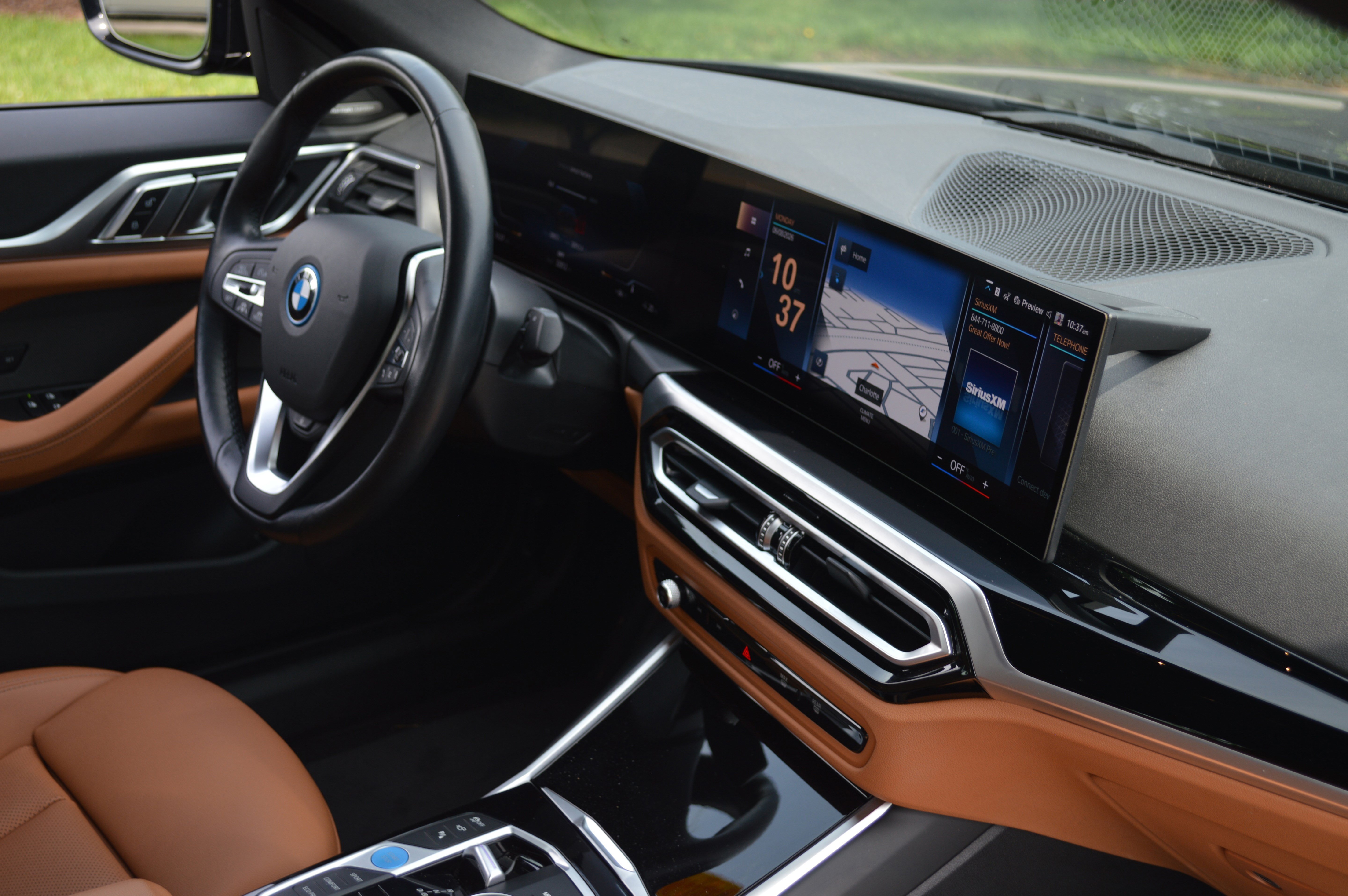 Certified 2023 BMW i4 eDrive35 RWD image 37