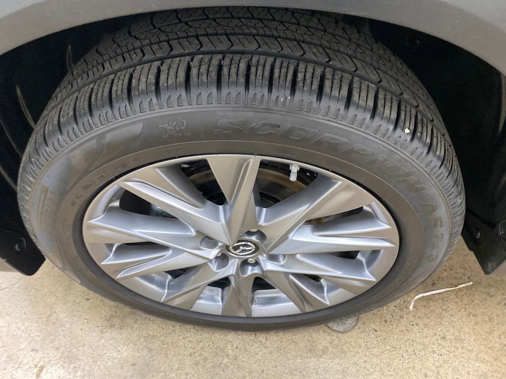 Used 2020 MAZDA CX-5 Grand Touring AWD/4WD image 15