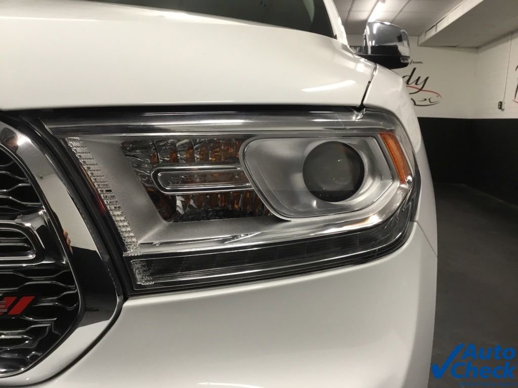 Used 2018 Dodge Durango Citadel image 18