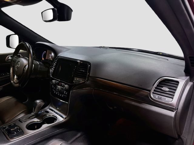 Used 2020 Jeep Grand Cherokee Limited X AWD/4WD image 23