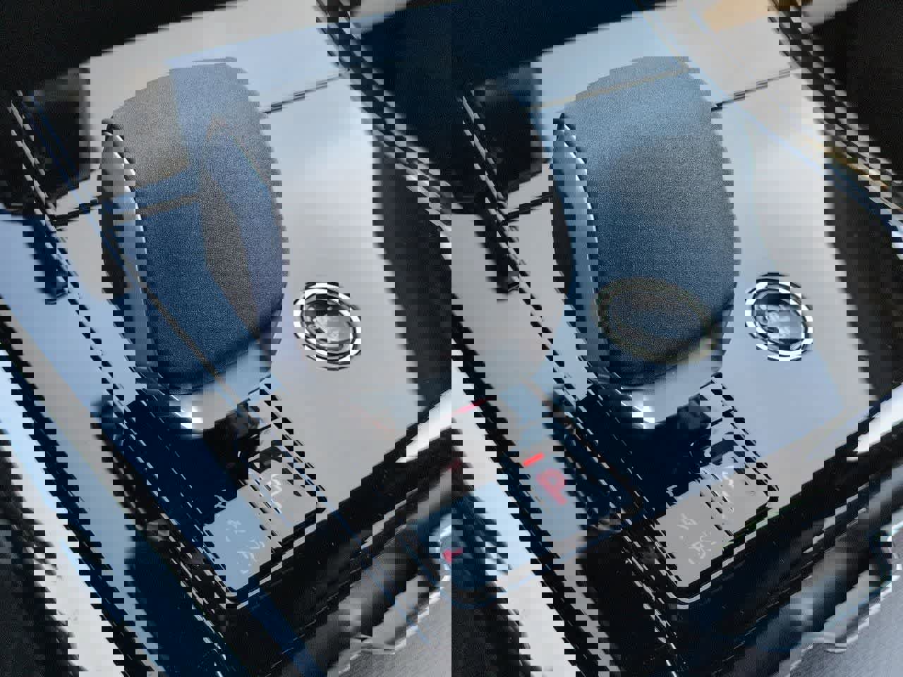 New 2026 Land Rover Range Rover Sport Dynamic SE AWD/4WD image 33