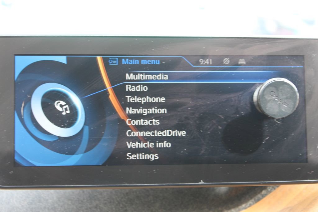 Used 2015 BMW i3 RWD image 23