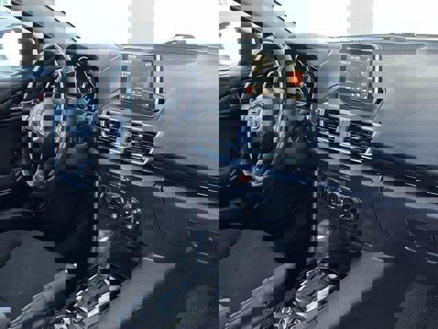 Used 2016 MAZDA MAZDA3 i Sport image 21