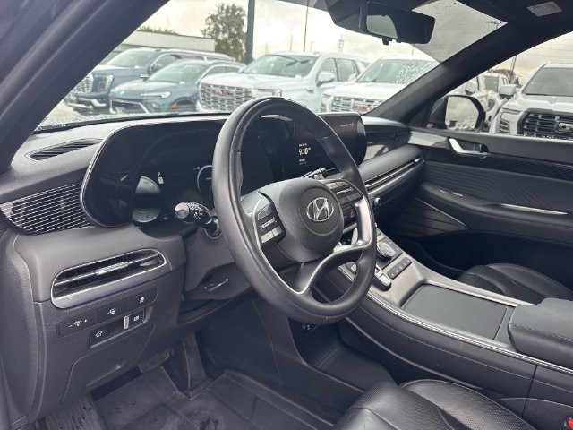 Used 2024 Hyundai Palisade Calligraphy AWD/4WD image 10