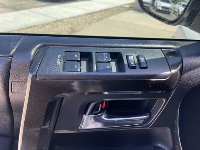 Used 2017 Toyota 4Runner TRD Pro AWD/4WD image 14