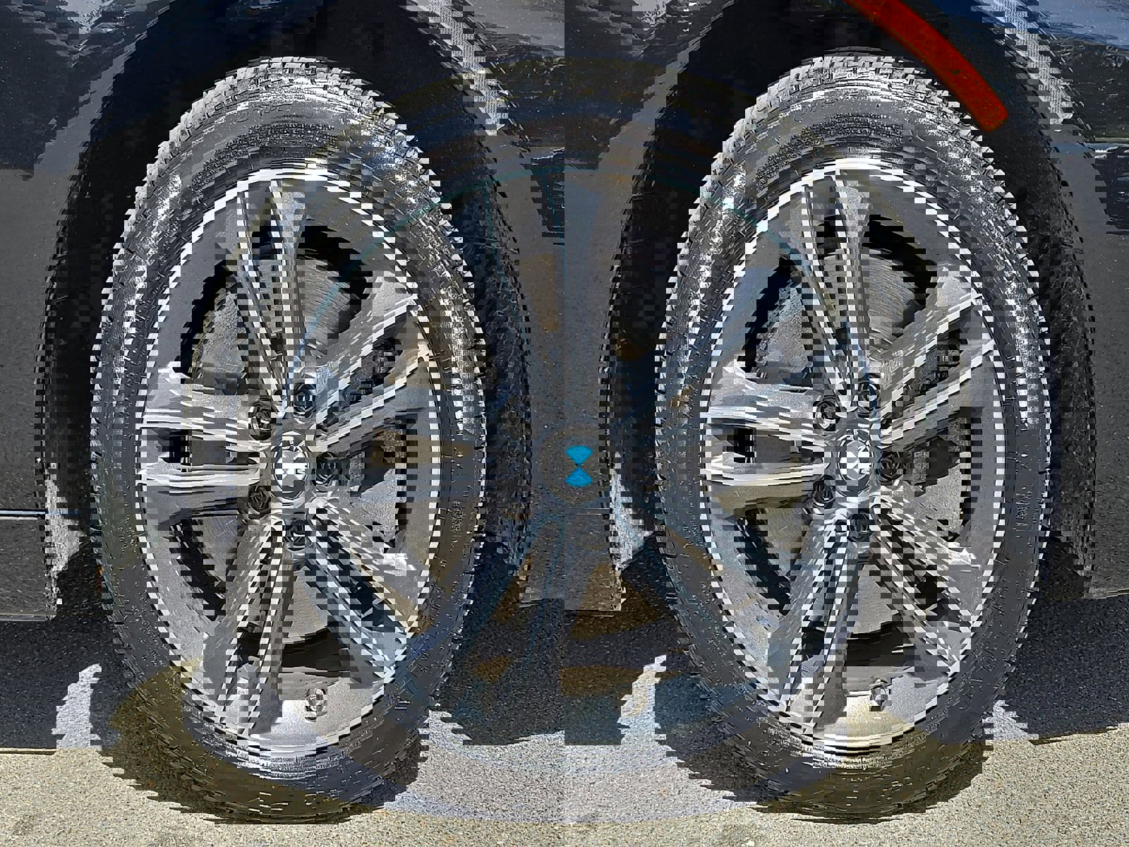 Used 2022 BMW 228i xDrive Gran Coupe w/ Convenience Package AWD/4WD image 8