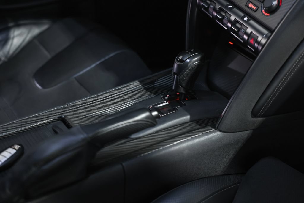 Used 2013 Nissan GT-R Premium AWD/4WD image 28