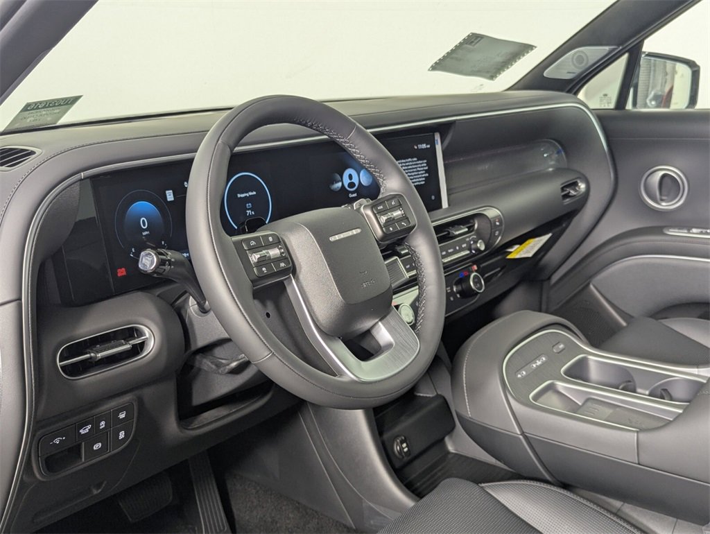 New 2026 Hyundai Palisade Calligraphy image 11