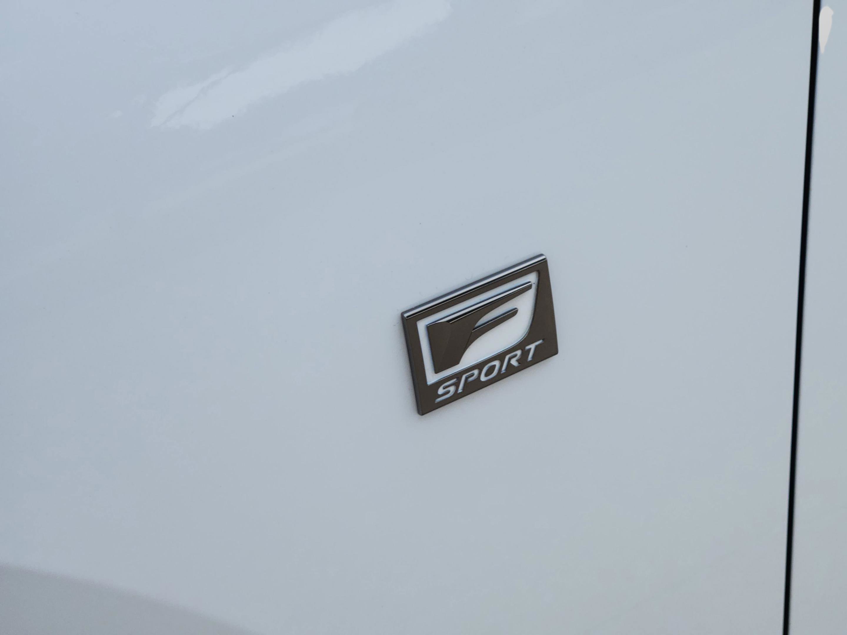 Used 2024 Lexus IS 350 F Sport RWD image 43