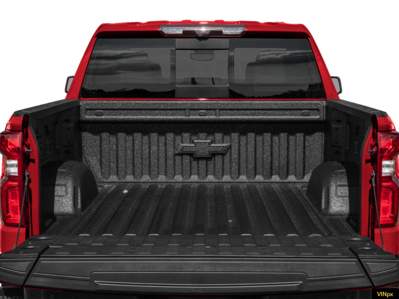 New 2026 Chevrolet Silverado 1500 ZR2 AWD/4WD image 9