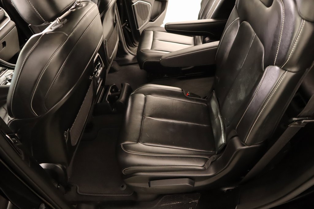 Used 2021 Jeep Grand Cherokee L Limited image 12